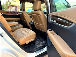 كاديلاك XT6